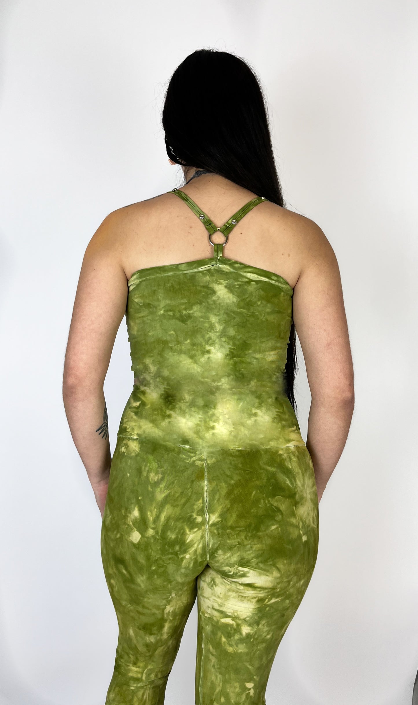 Siren Jumpsuit