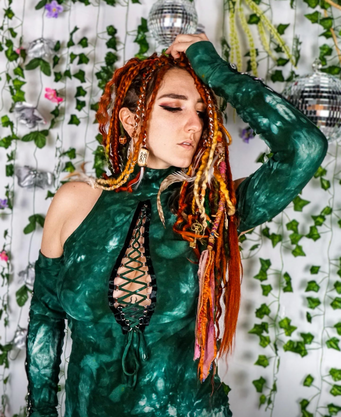 Pixie Dress