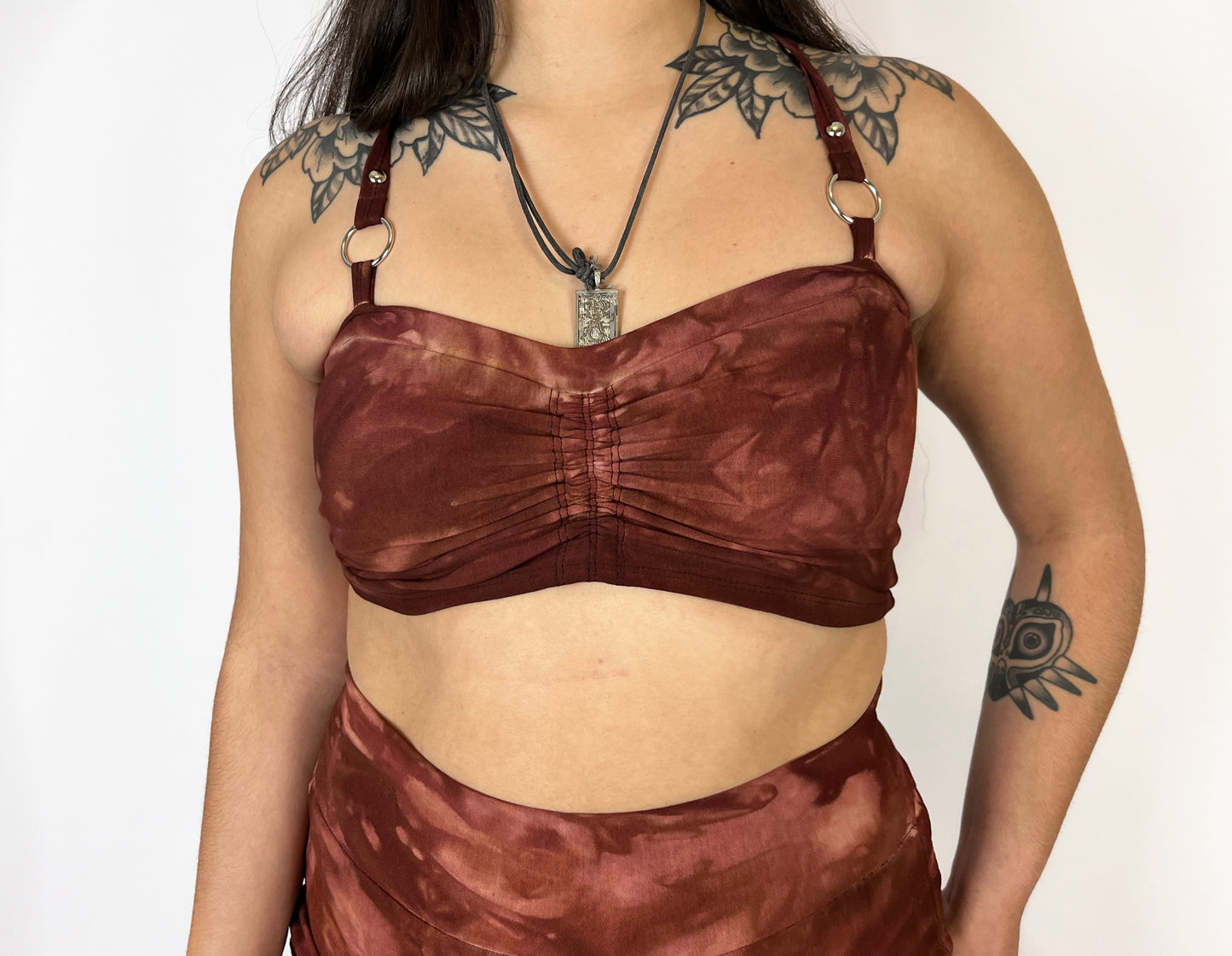 Siren Tank Top