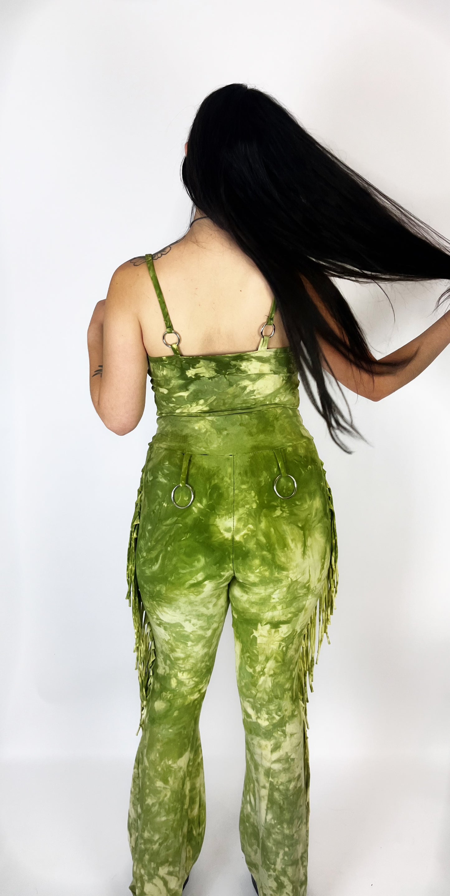 Shake Down Jumpsuit