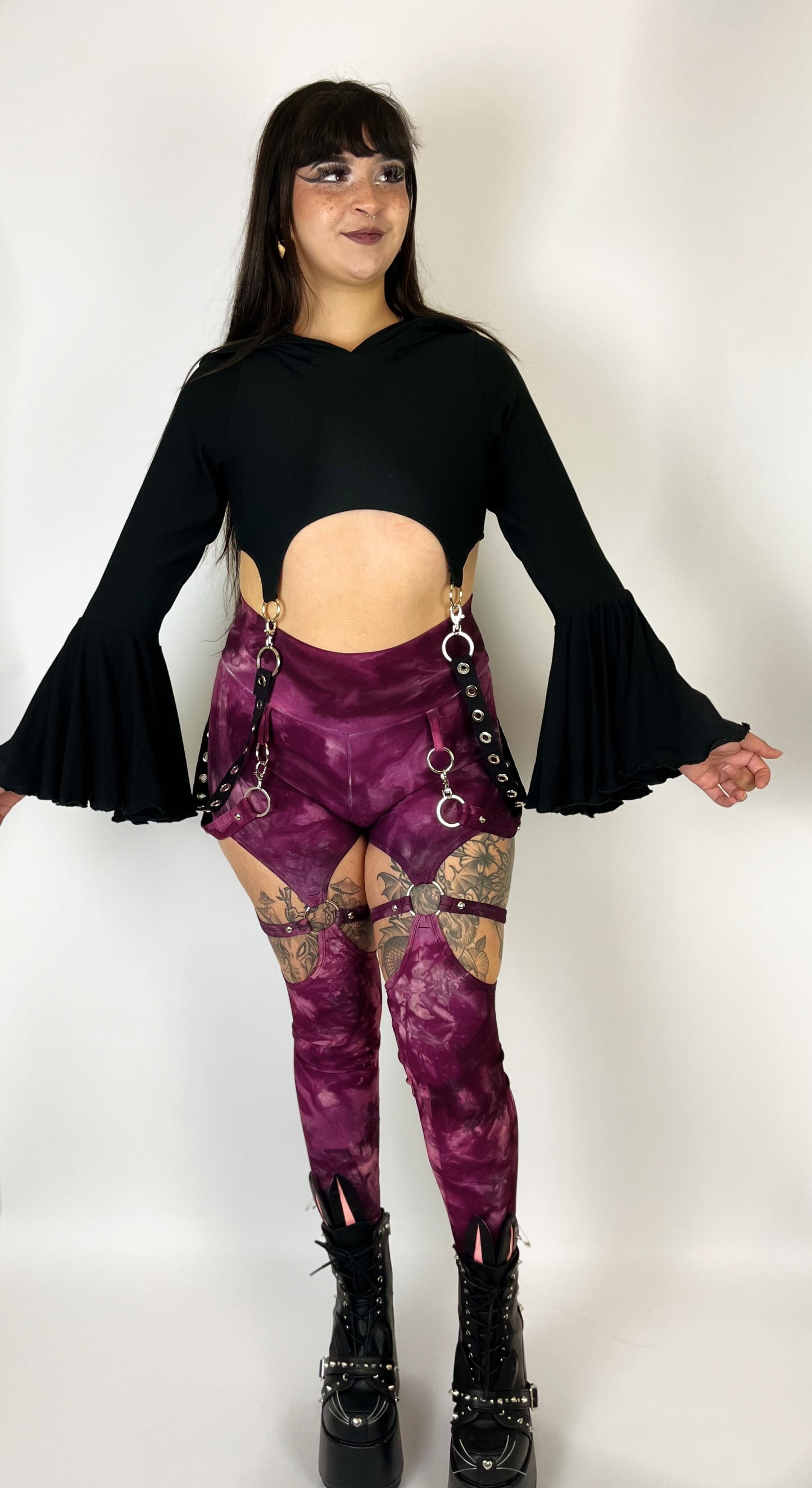 Pixie Dryad Long Sleeve