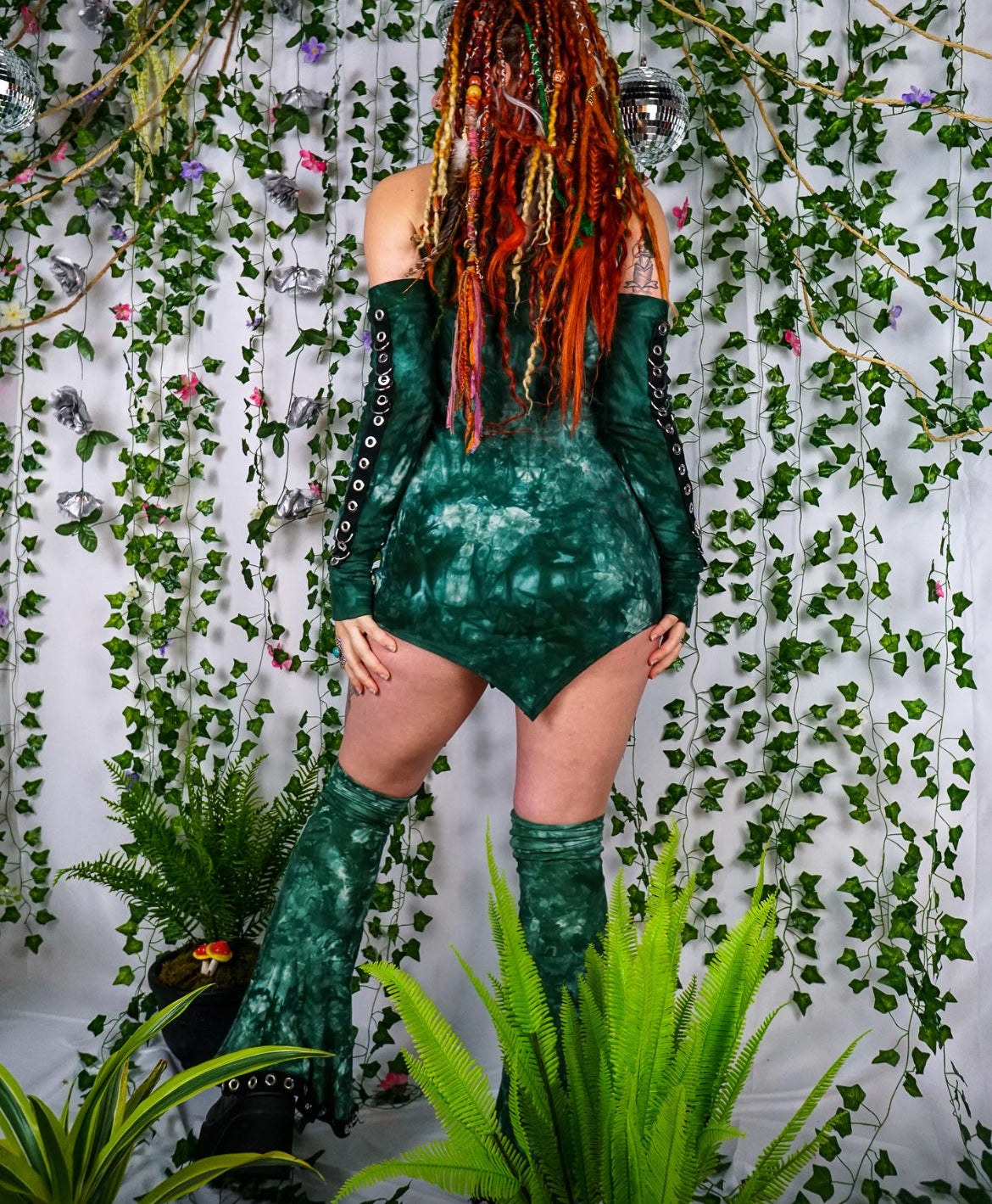 Pixie Dress