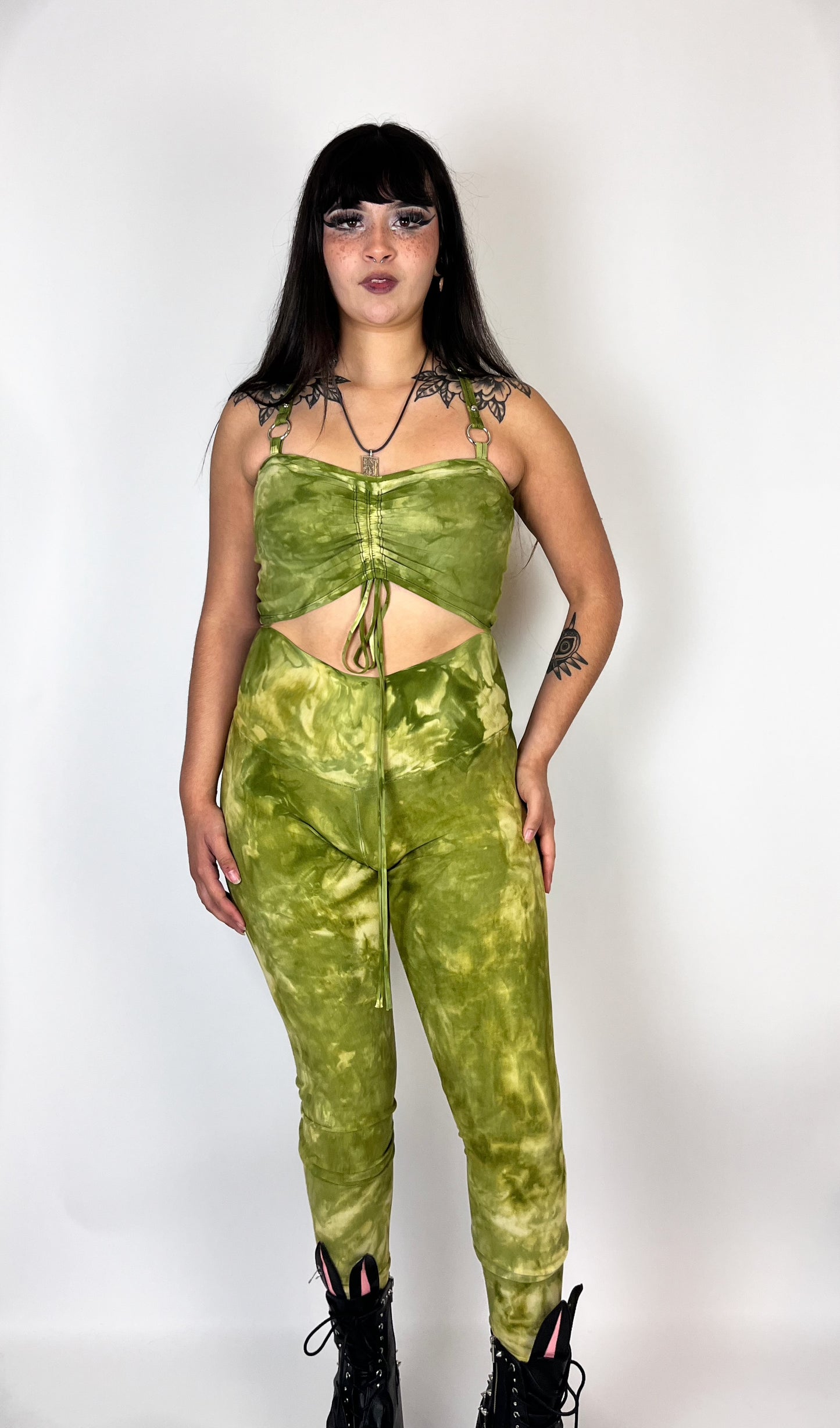 Siren Jumpsuit