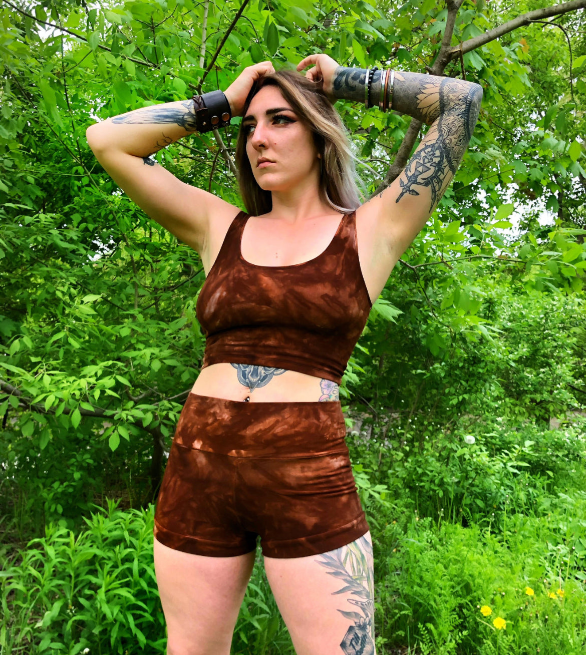 Essential Tank Top