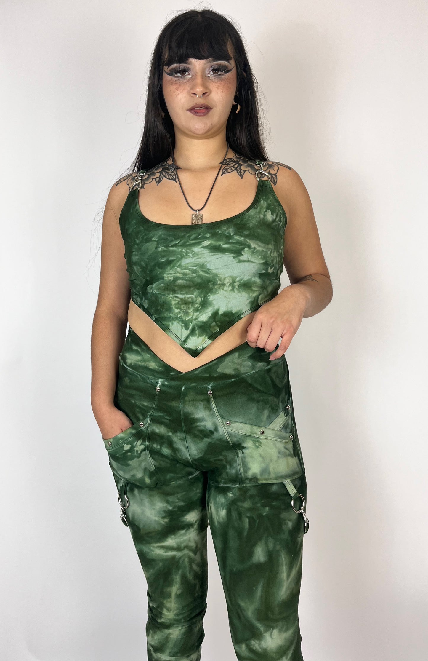Cyber Leggings