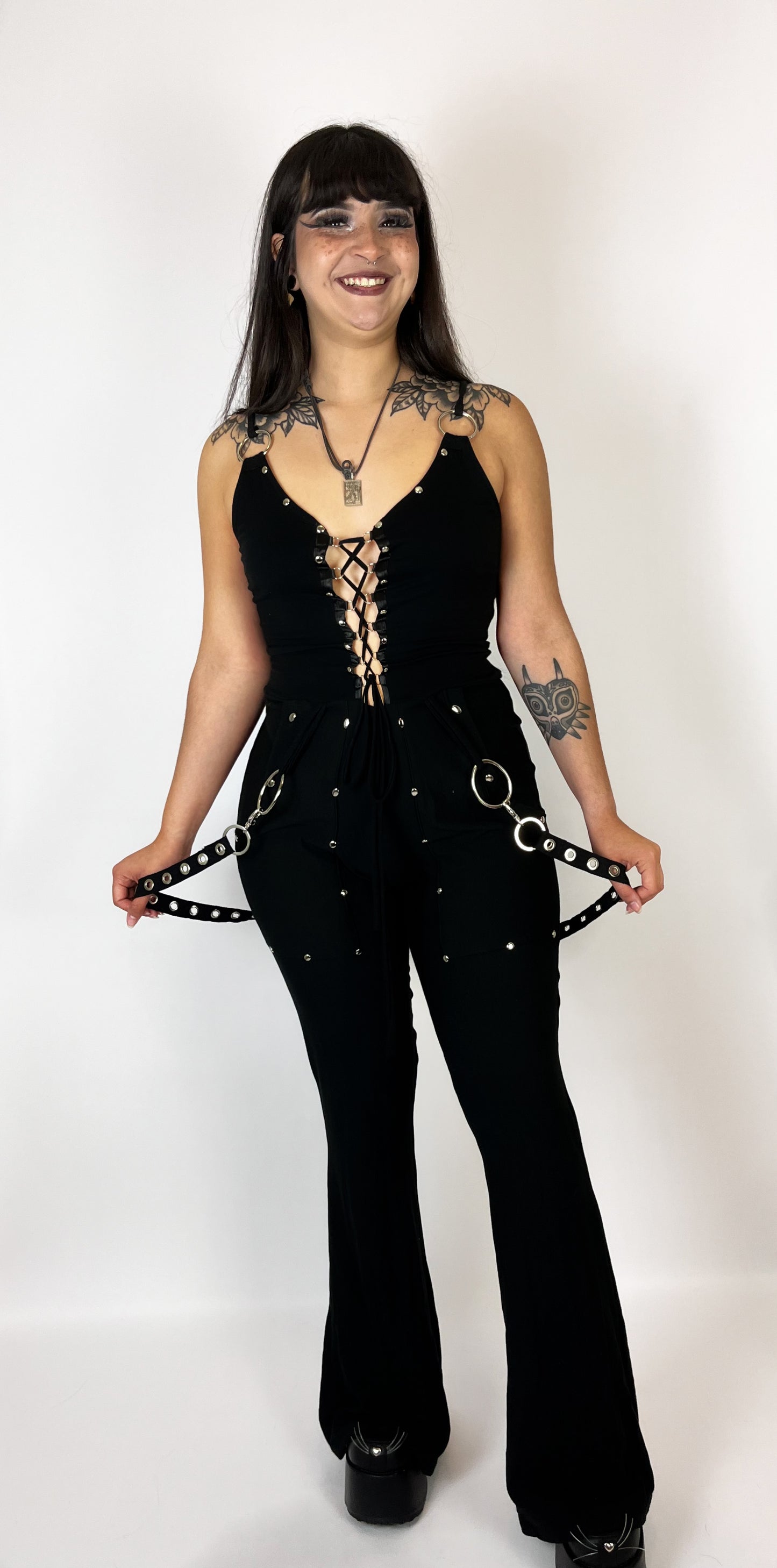 Vixen Jumpsuit