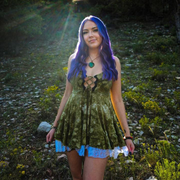 Babydoll Dress