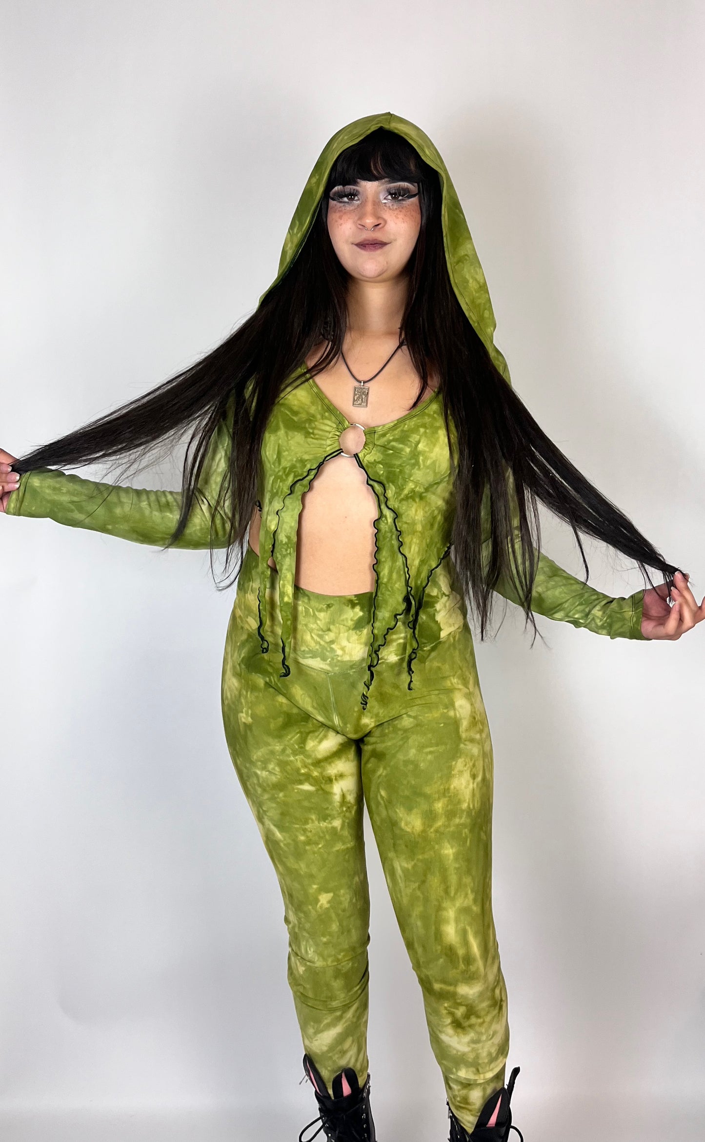 Essential Leggings