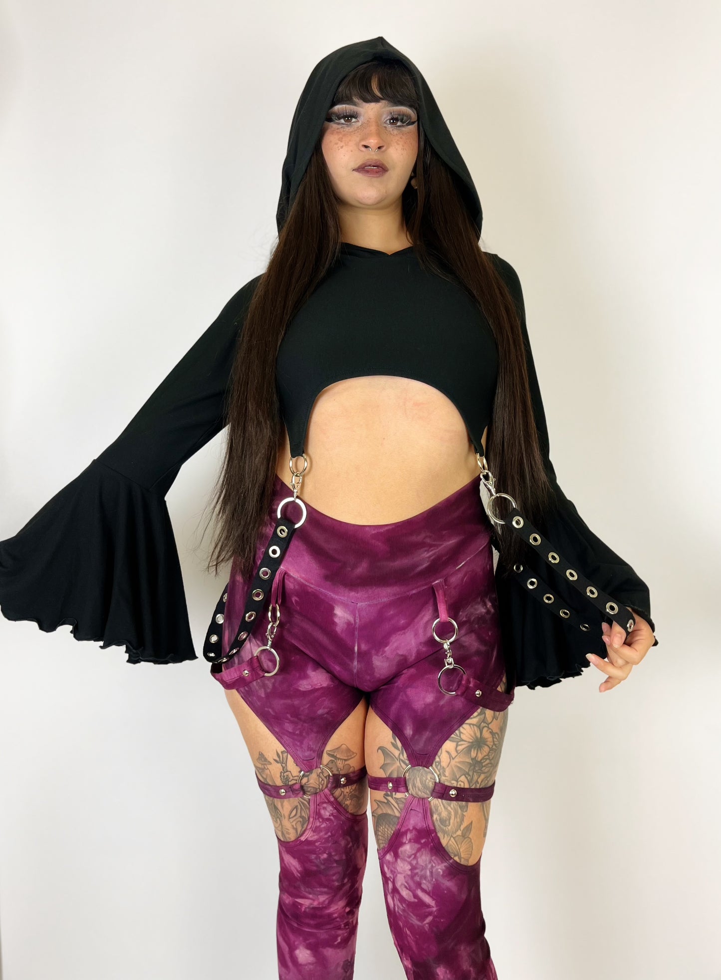 Pixie Dryad Long Sleeve
