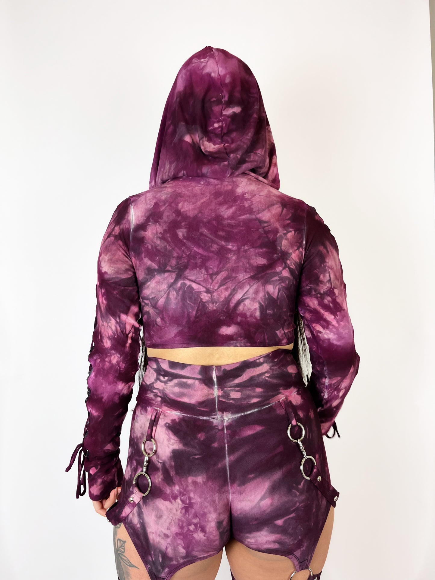 Pyro Long Sleeve