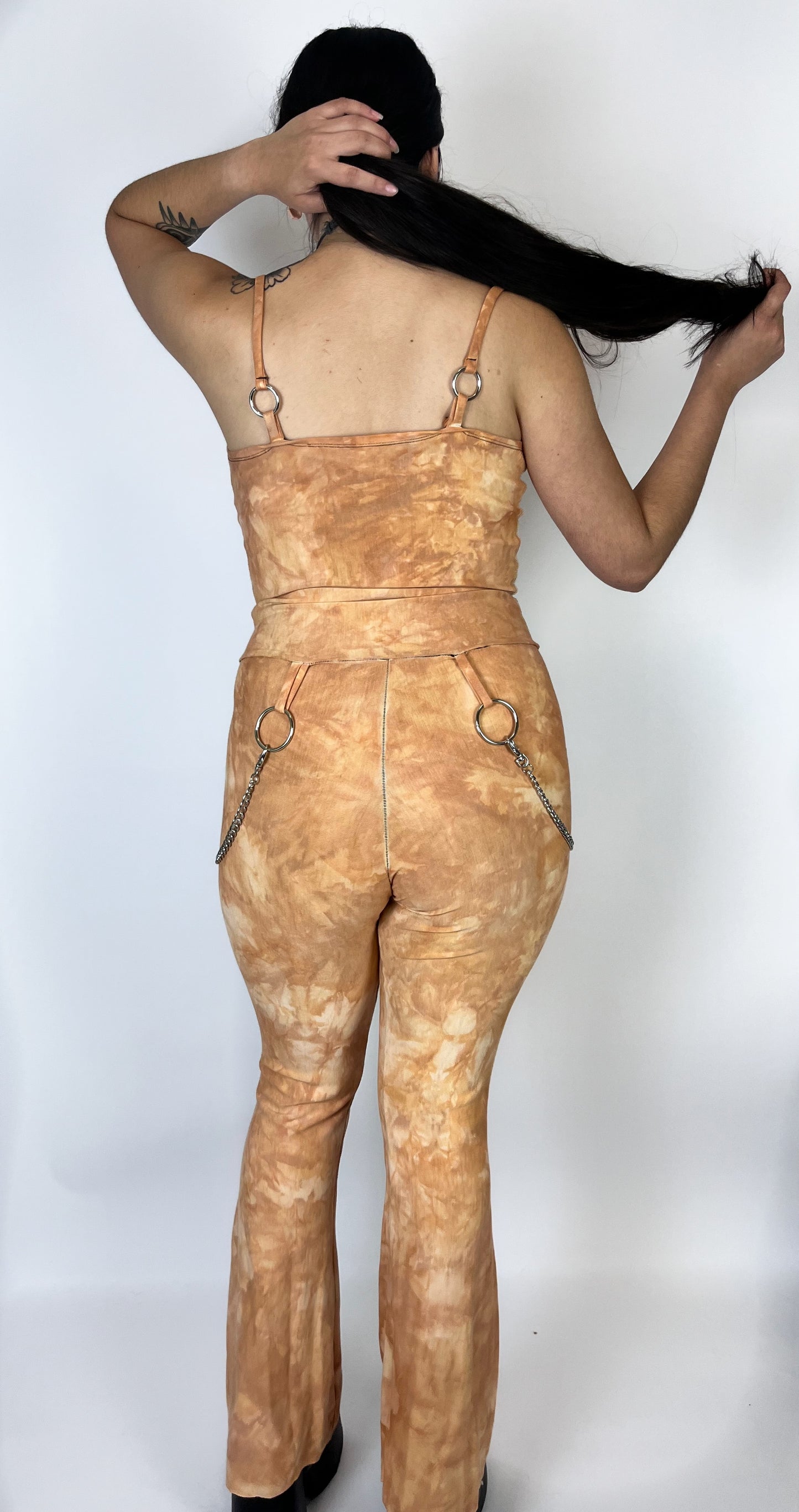 Vixen Jumpsuit