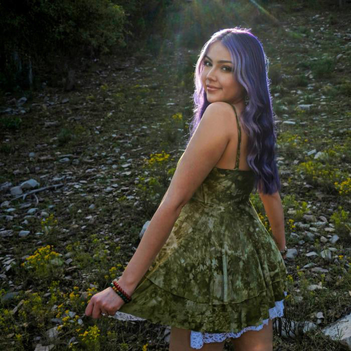 Babydoll Dress
