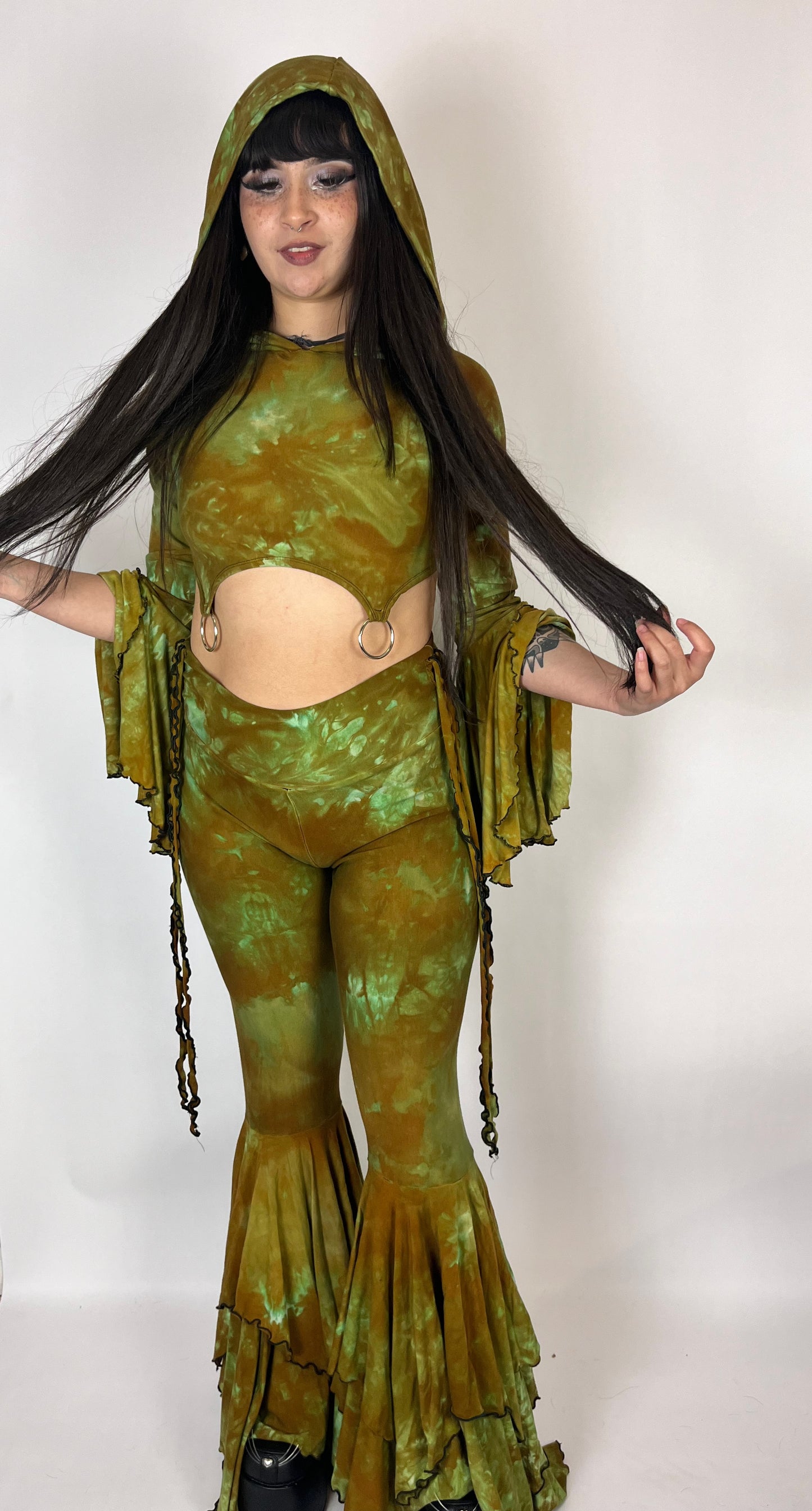 Pixie Dryad Long Sleeve