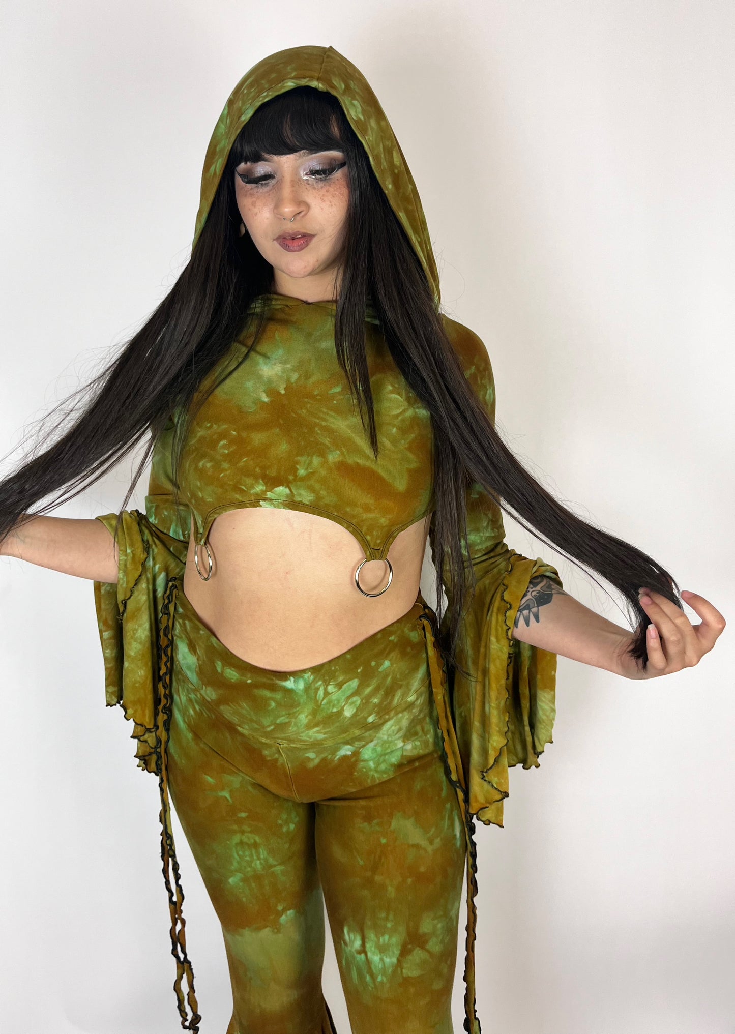 Pixie Dryad Long Sleeve