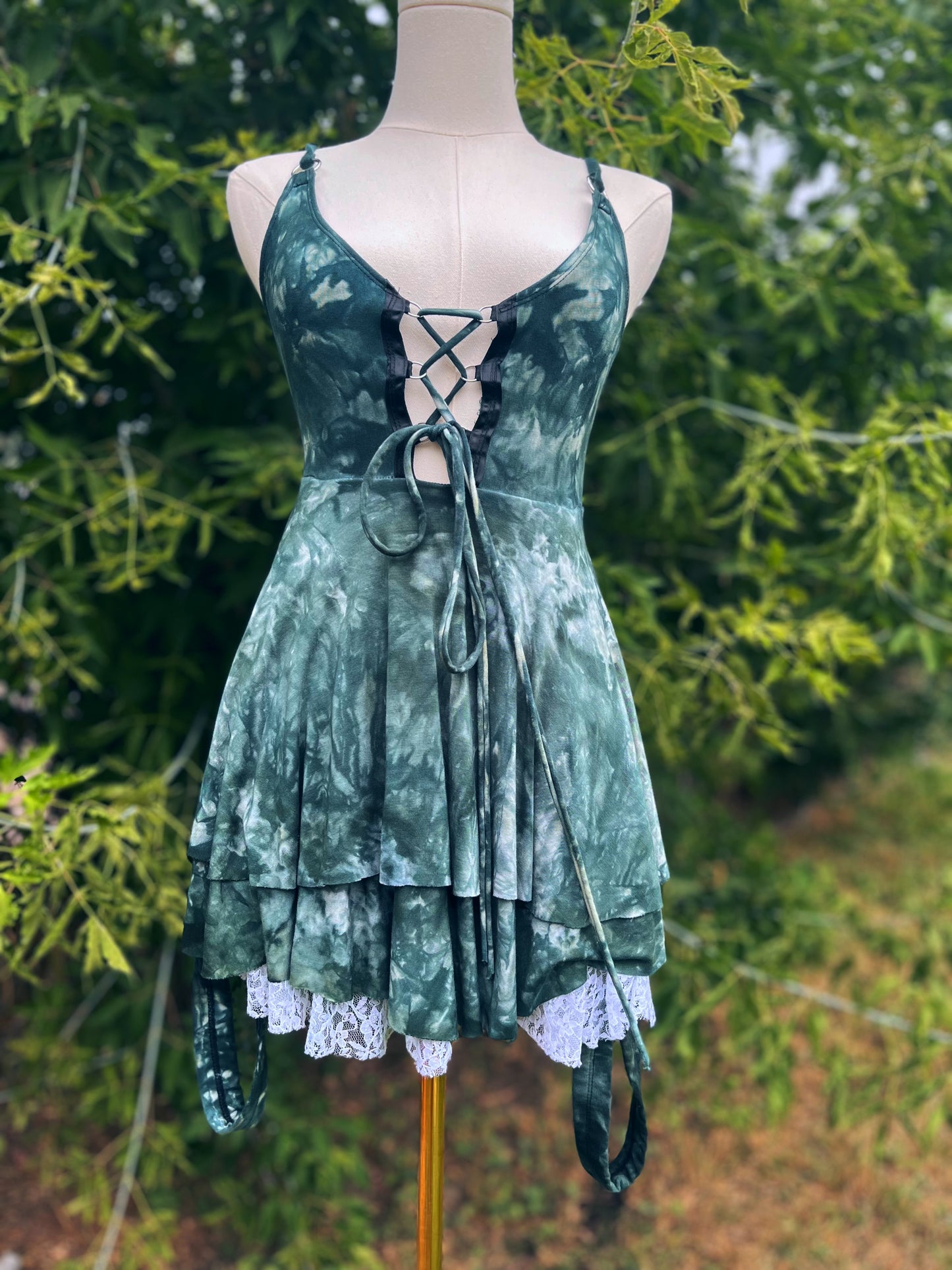 Babydoll Dress