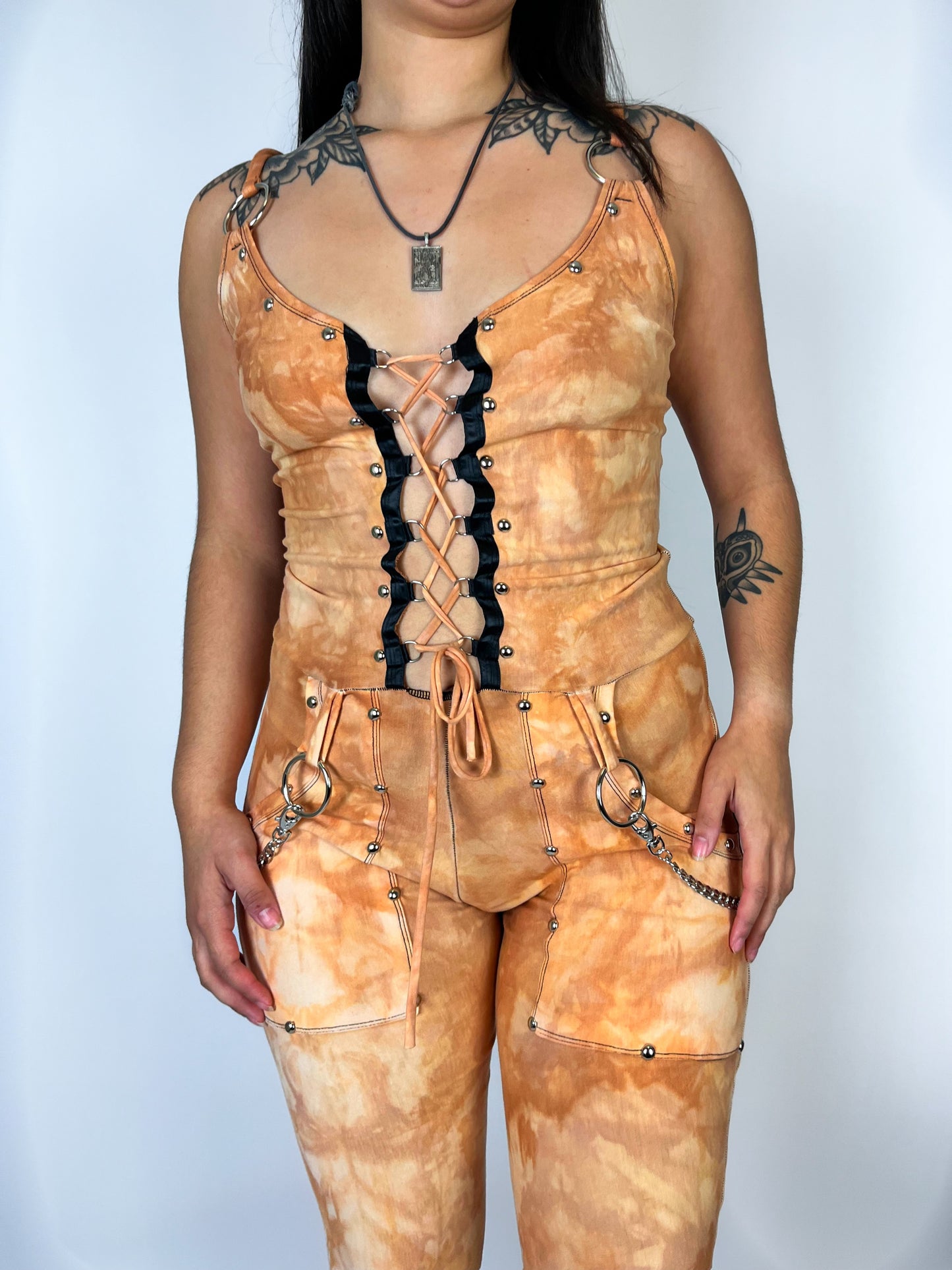 Vixen Jumpsuit
