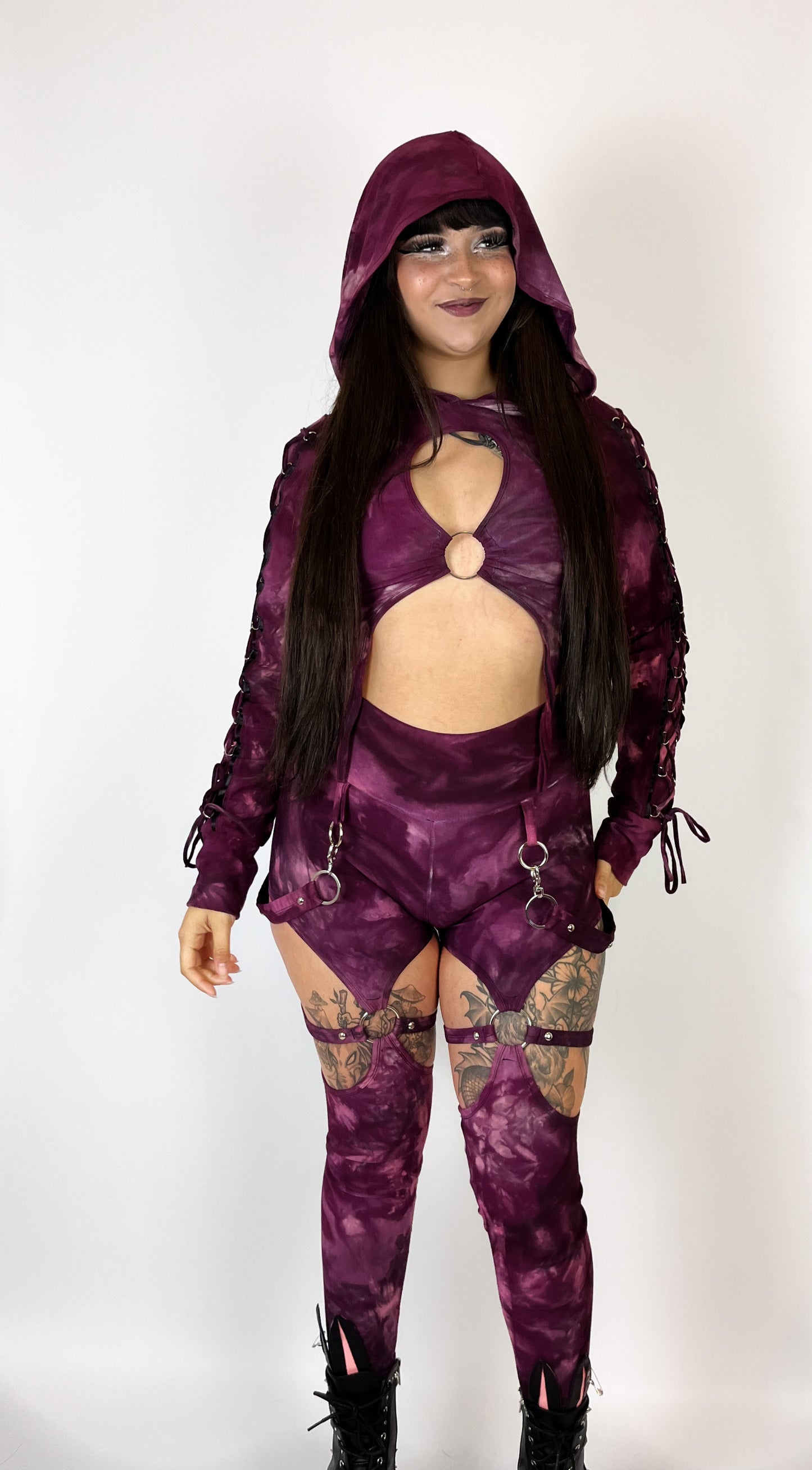 Combat Leggings 2.0