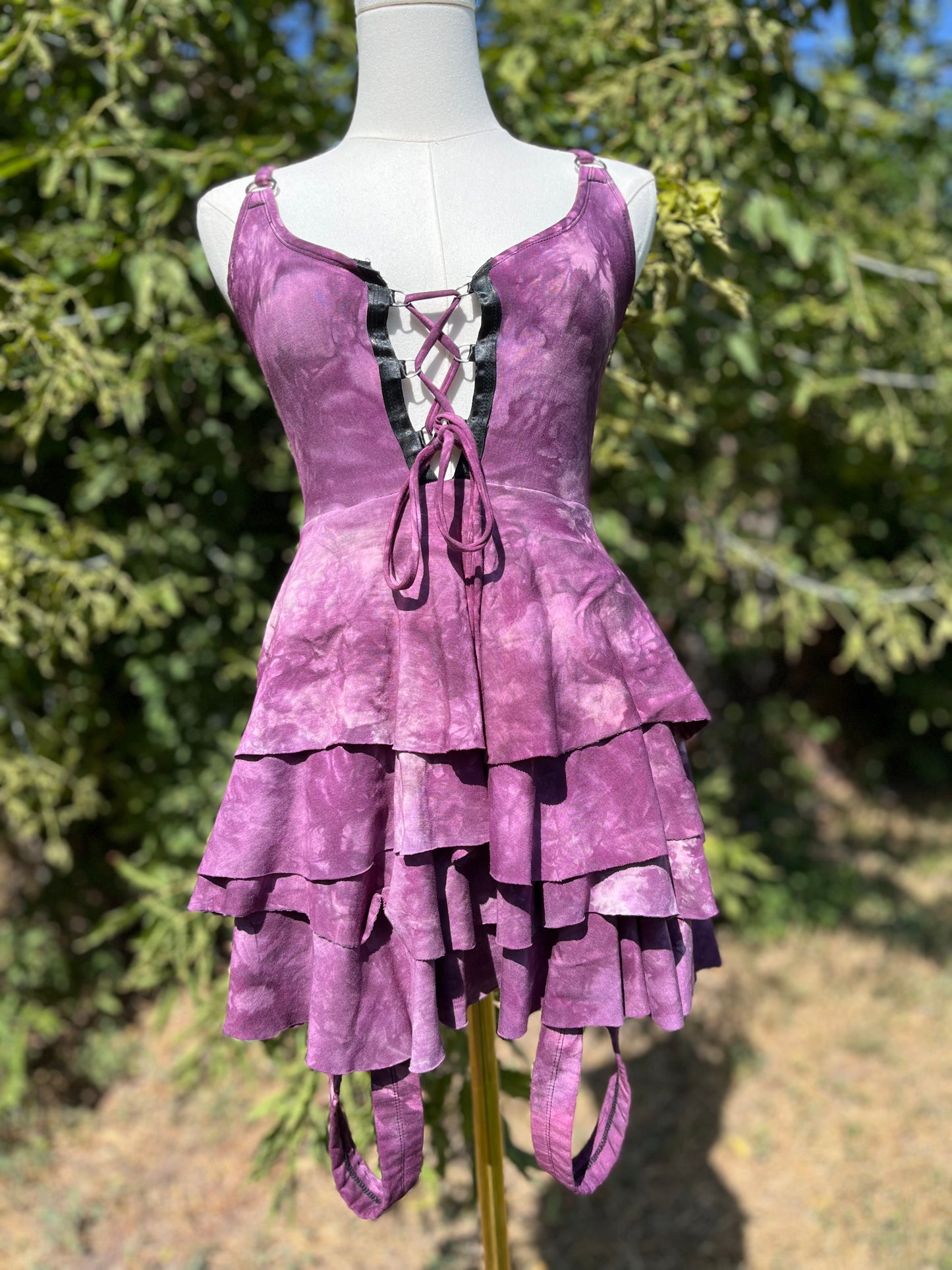 Floret Dress
