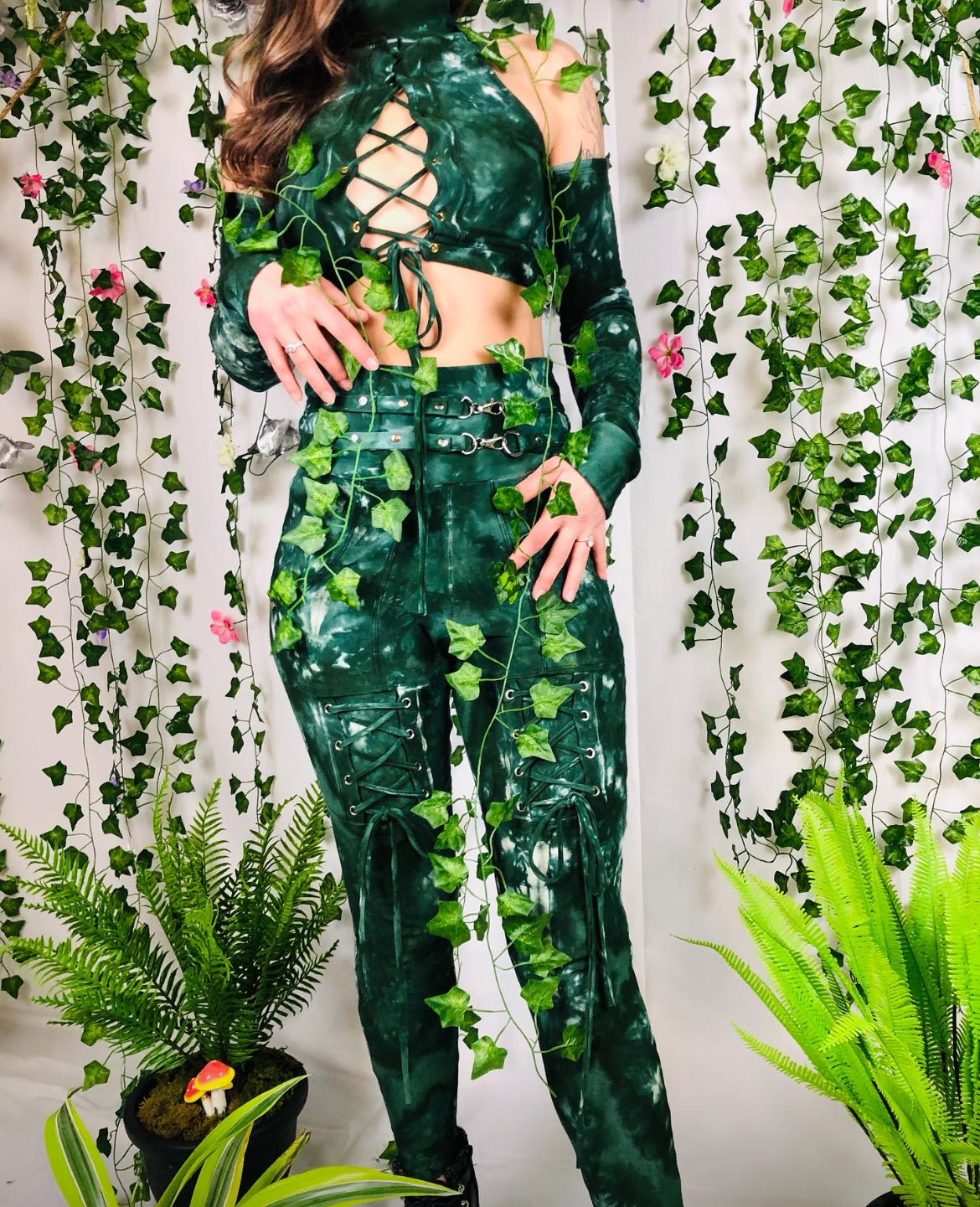 Sugar Leggings