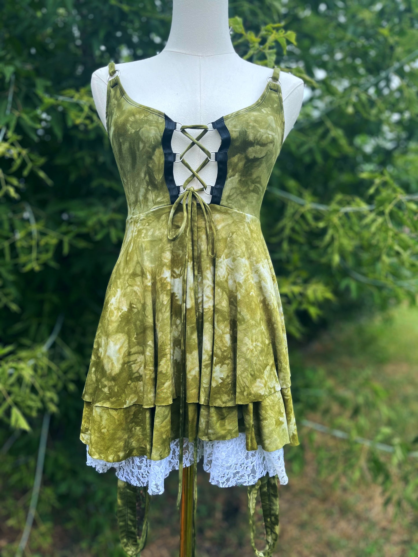 Babydoll Dress