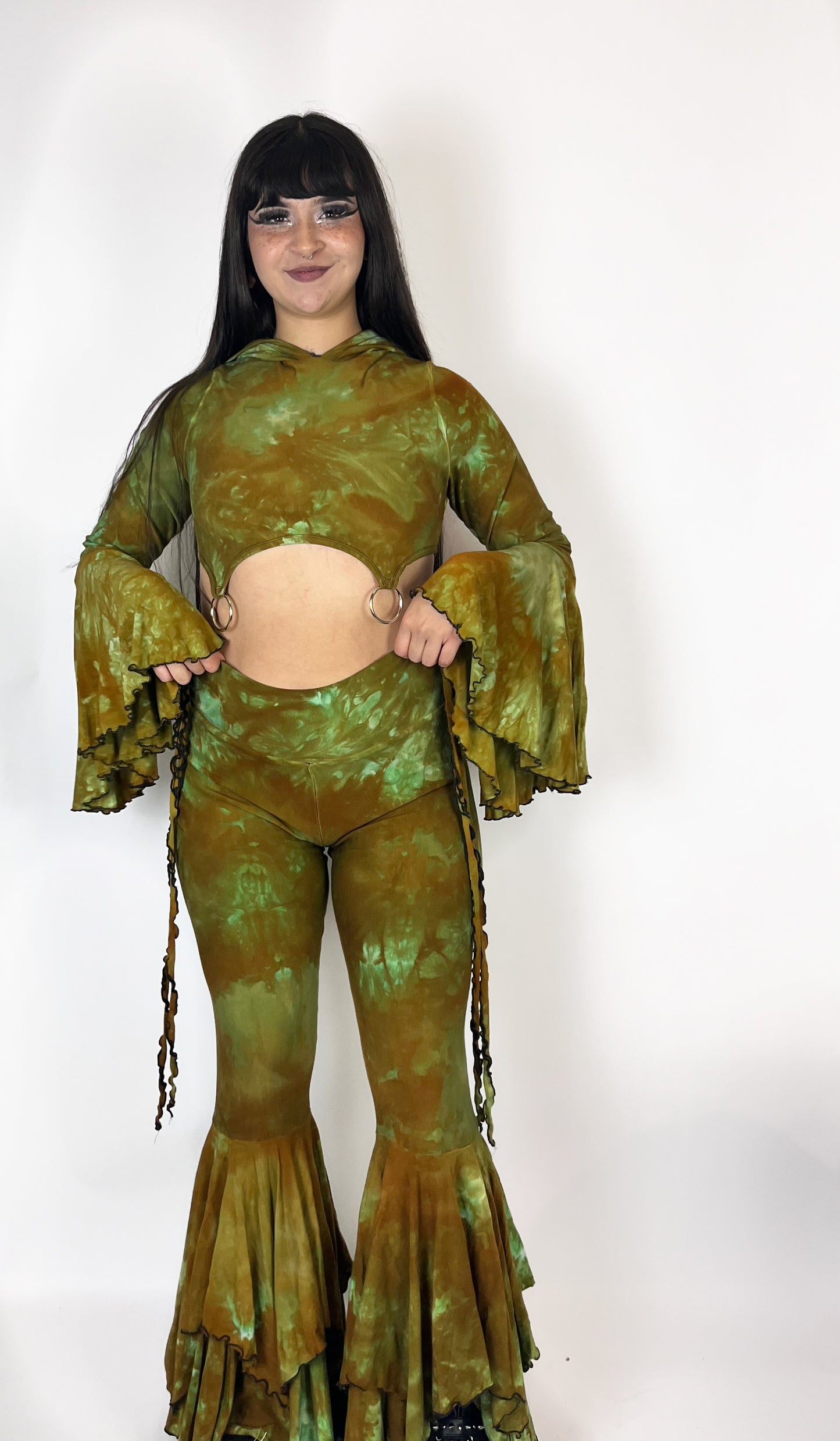 Pixie Dryad Long Sleeve