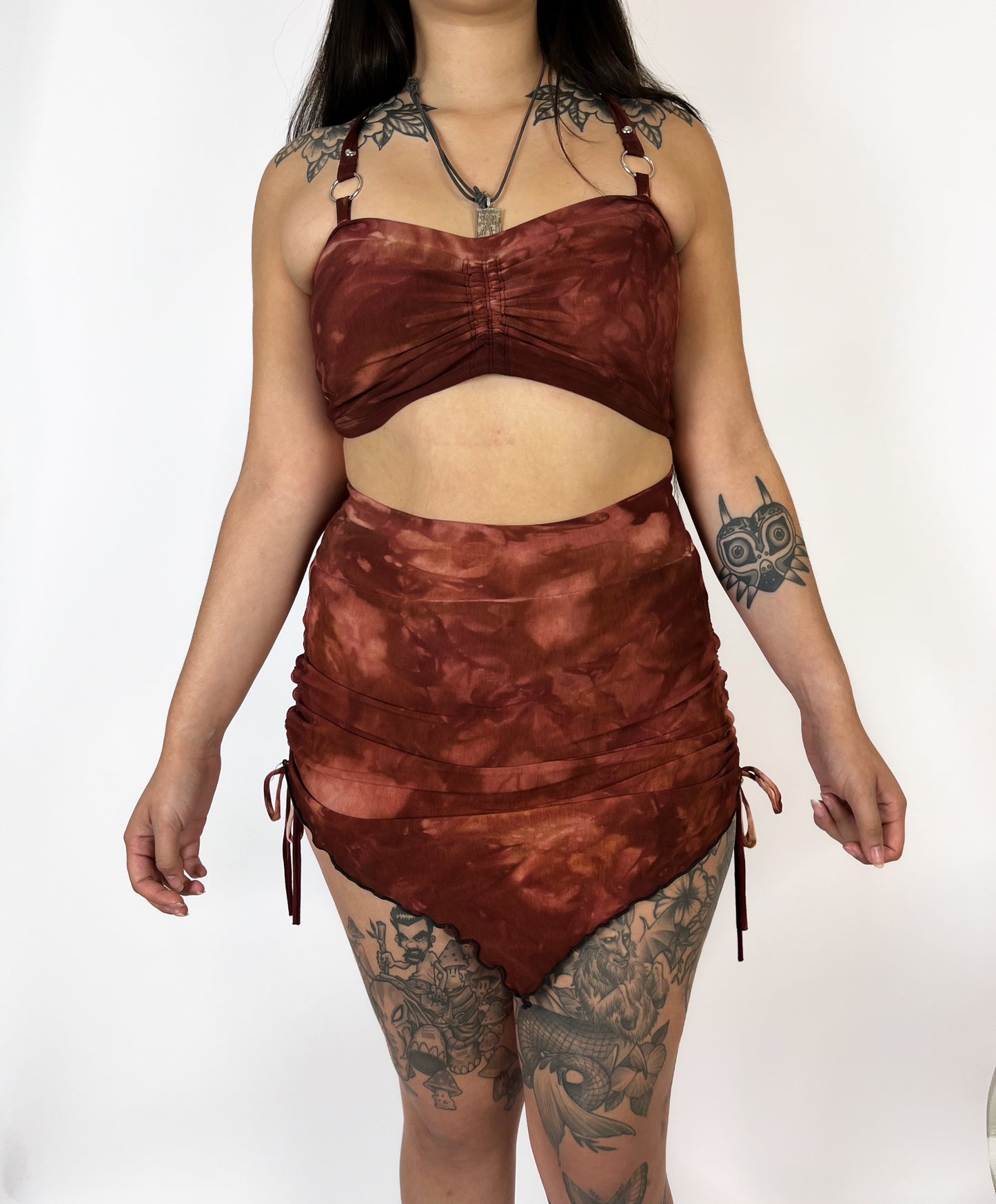 Siren Tank Top