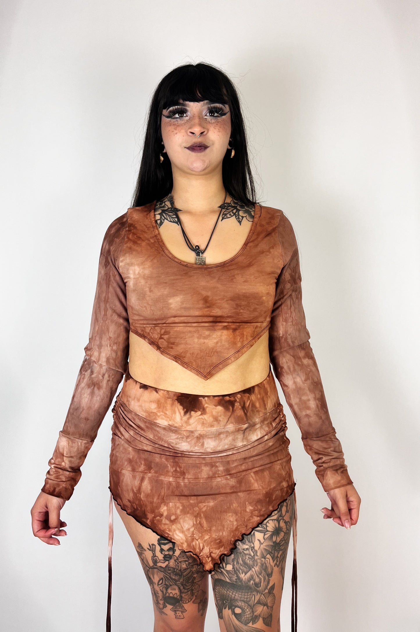 Essential Pixie Long Sleeve
