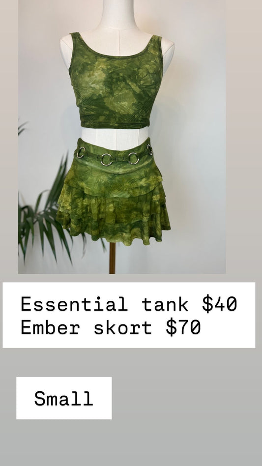 Ready to ship bundle