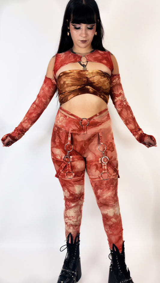 Viper Leggings