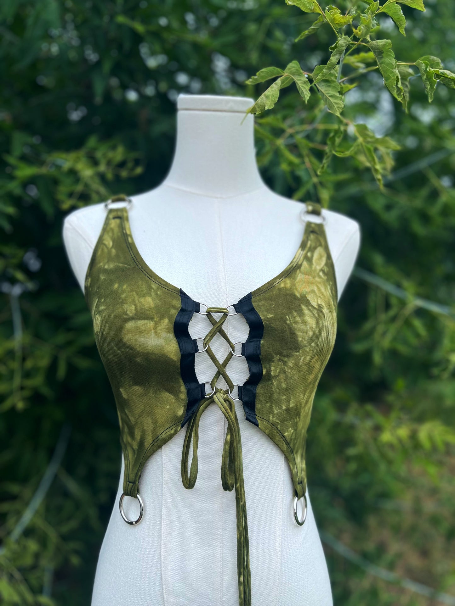 Dryad Top