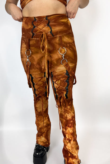 Angel BootCut Leggings