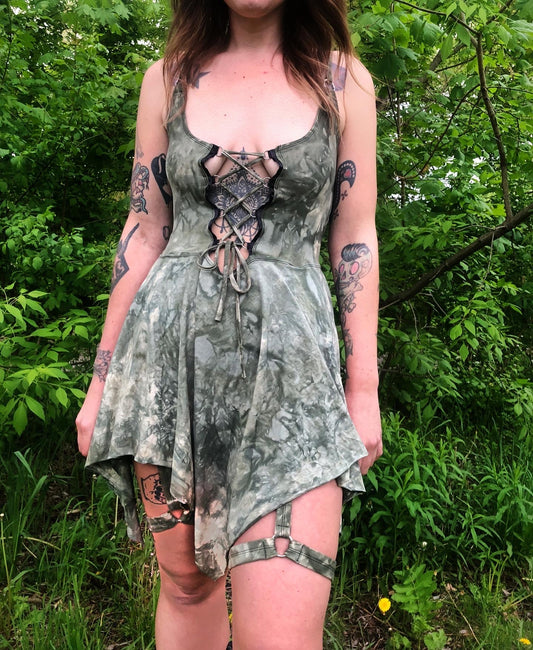 Tavra Dress