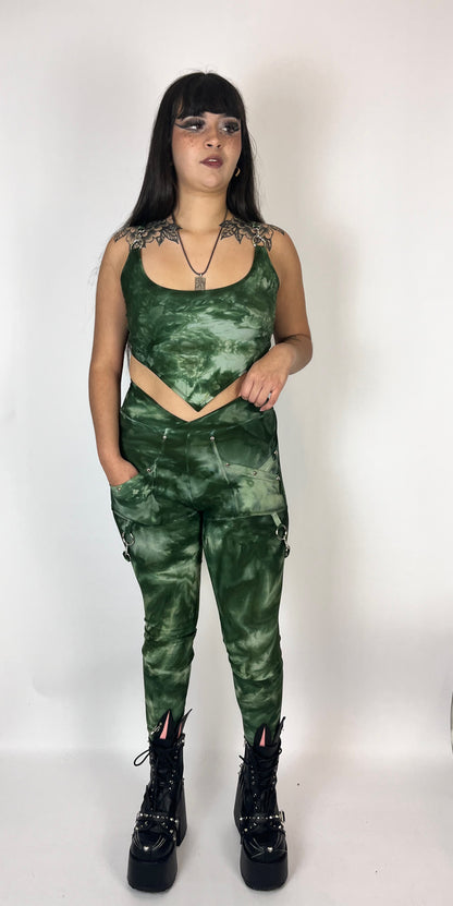 Cyber Leggings