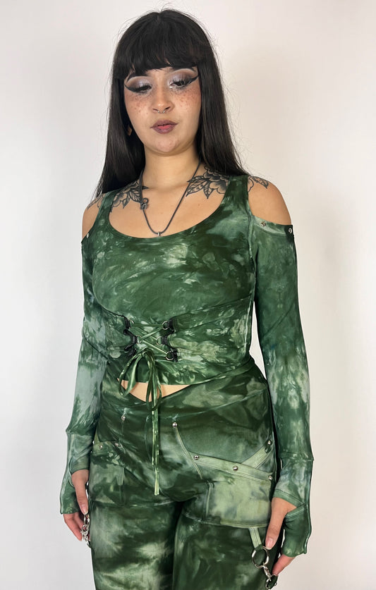 Rose LongSleeve