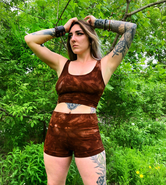 Essential Tank Top