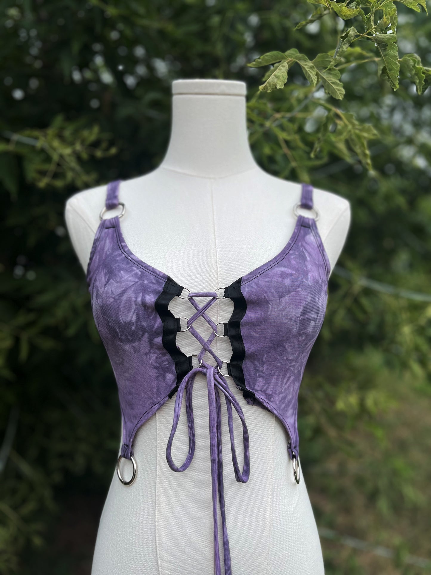 Dryad Top