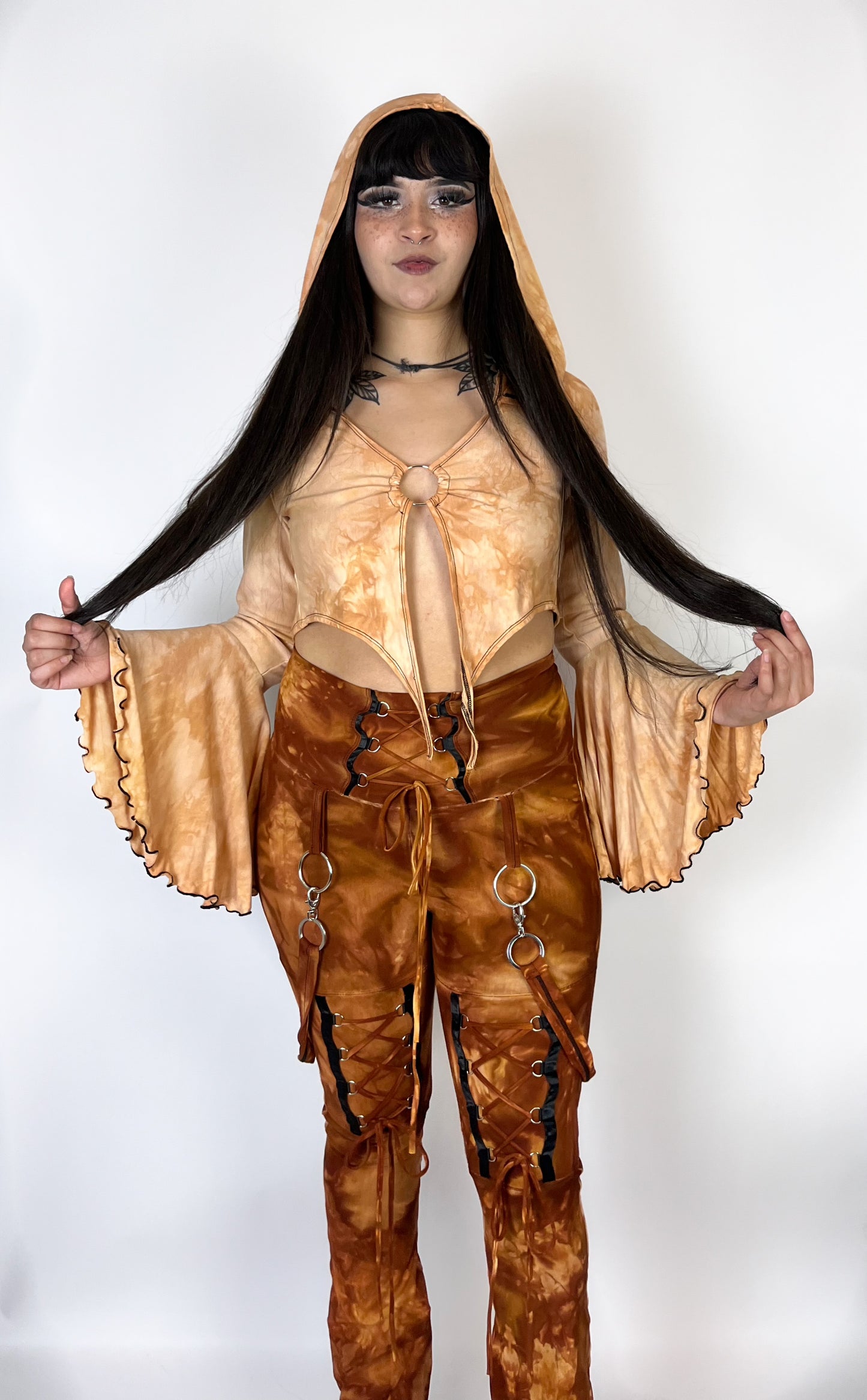 Angel BootCut Leggings