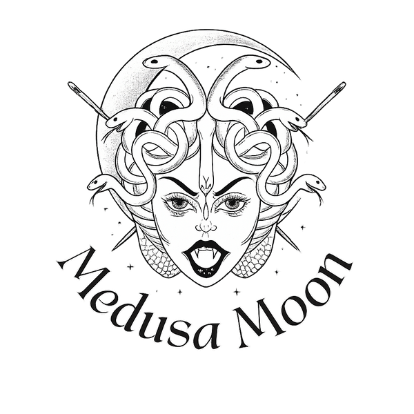 Medusa Moon Designs