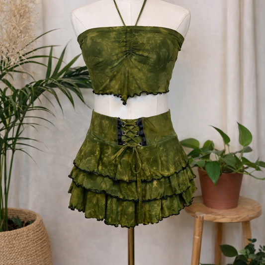 Angel Skort 2.0