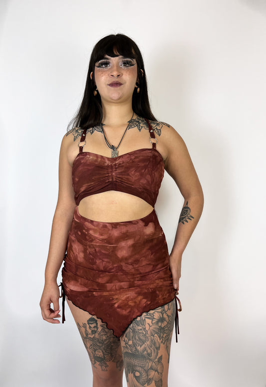 Siren Tank - Cocoa