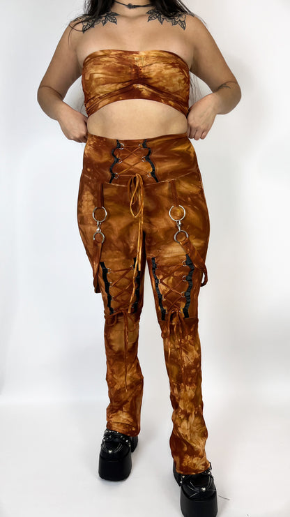Angel BootCut Leggings