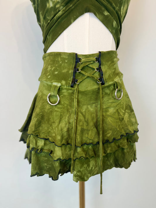 Angel skirt
