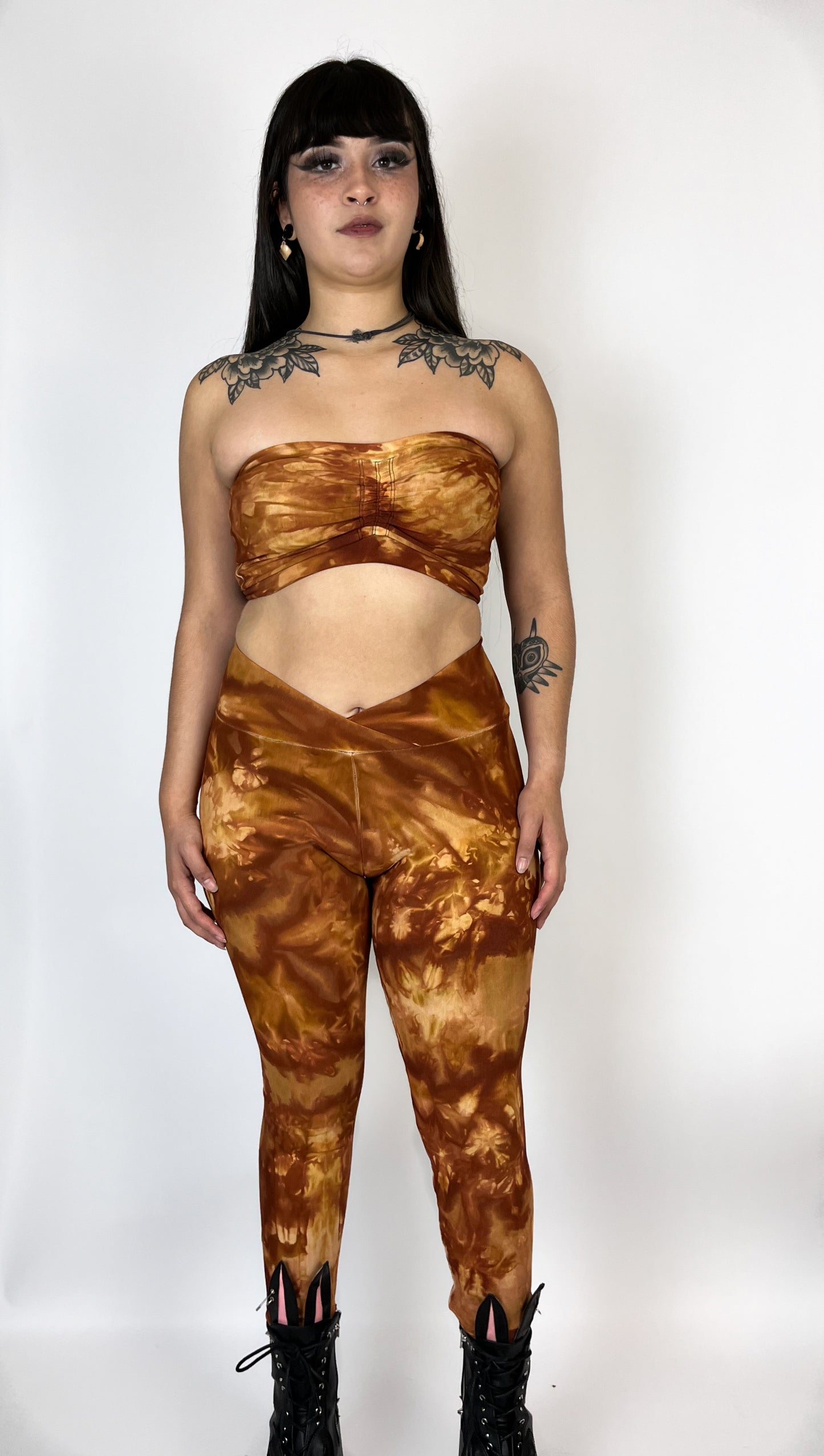 Essential Cinch Tube Top