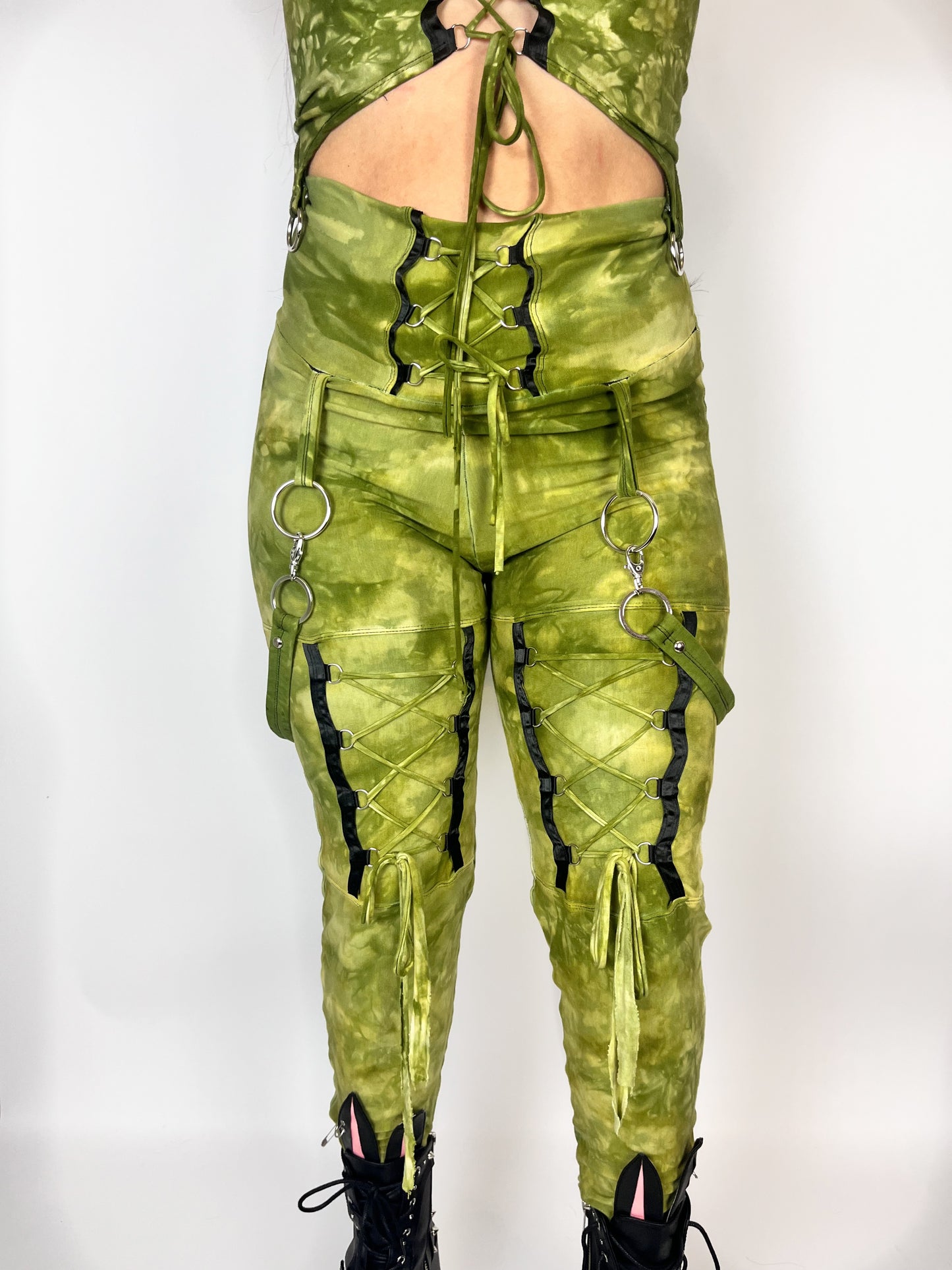 Angel Leggings