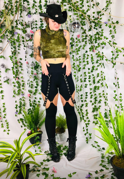 Combat Leggings