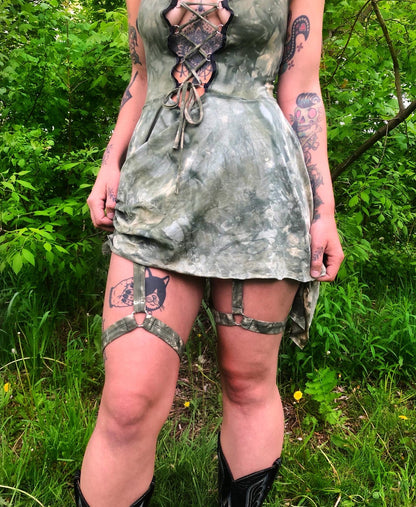 Tavra Dress