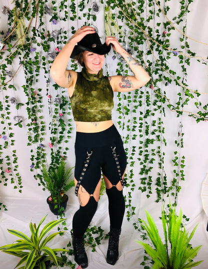 Combat Leggings