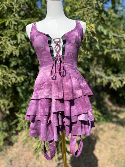 Floret Dress