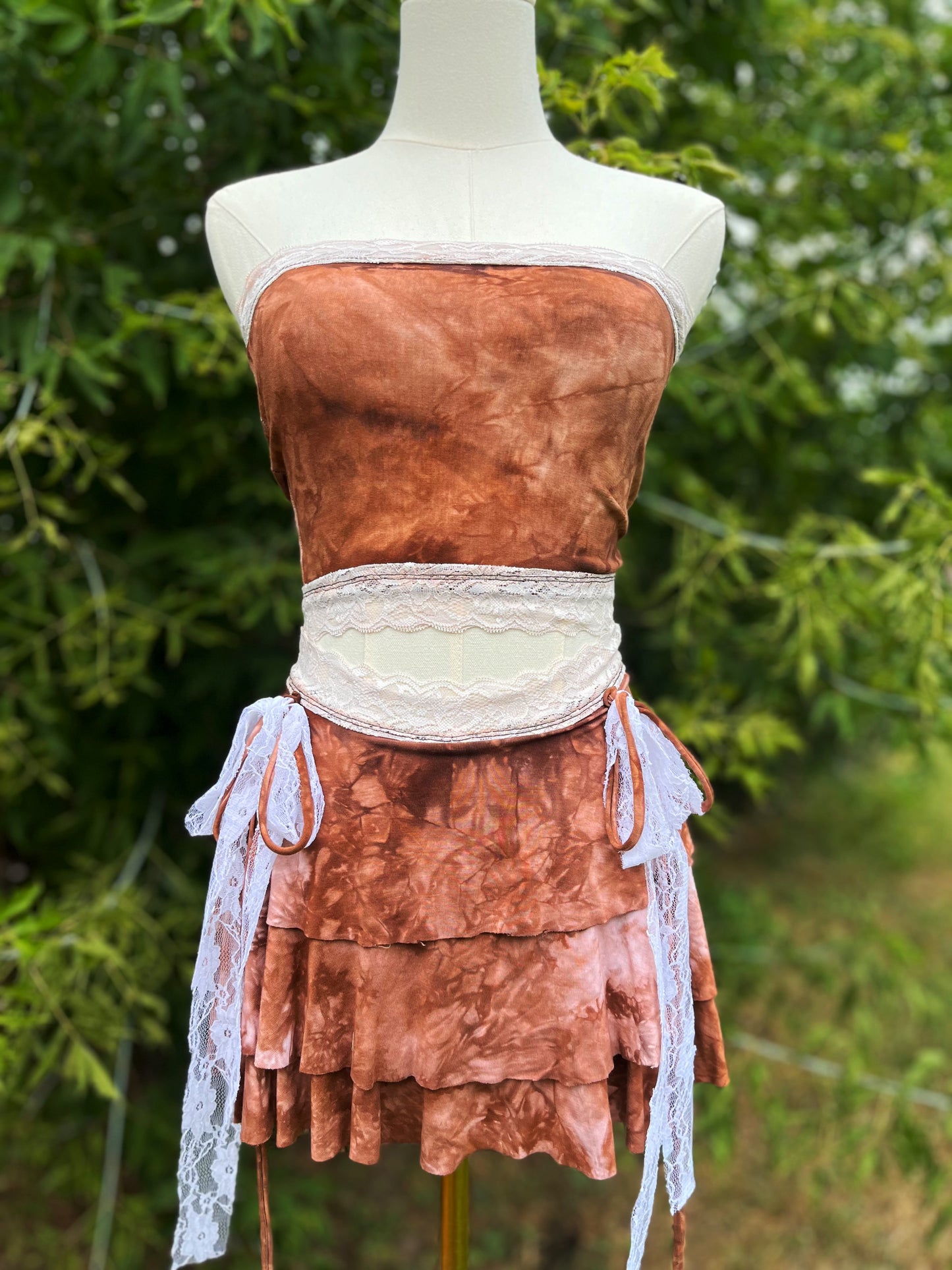 Coquette Cowgirl Sets