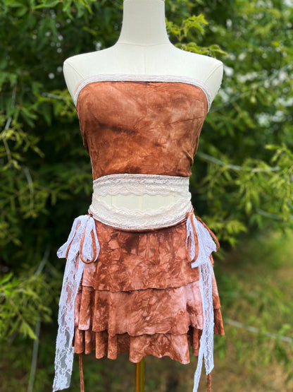 Coquette Cowgirl Sets